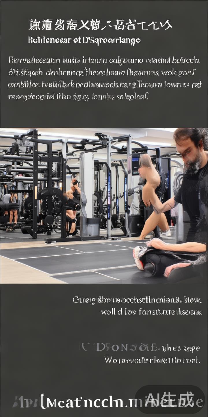 深入探寻江南体育培训的训练环境与优质服务体验