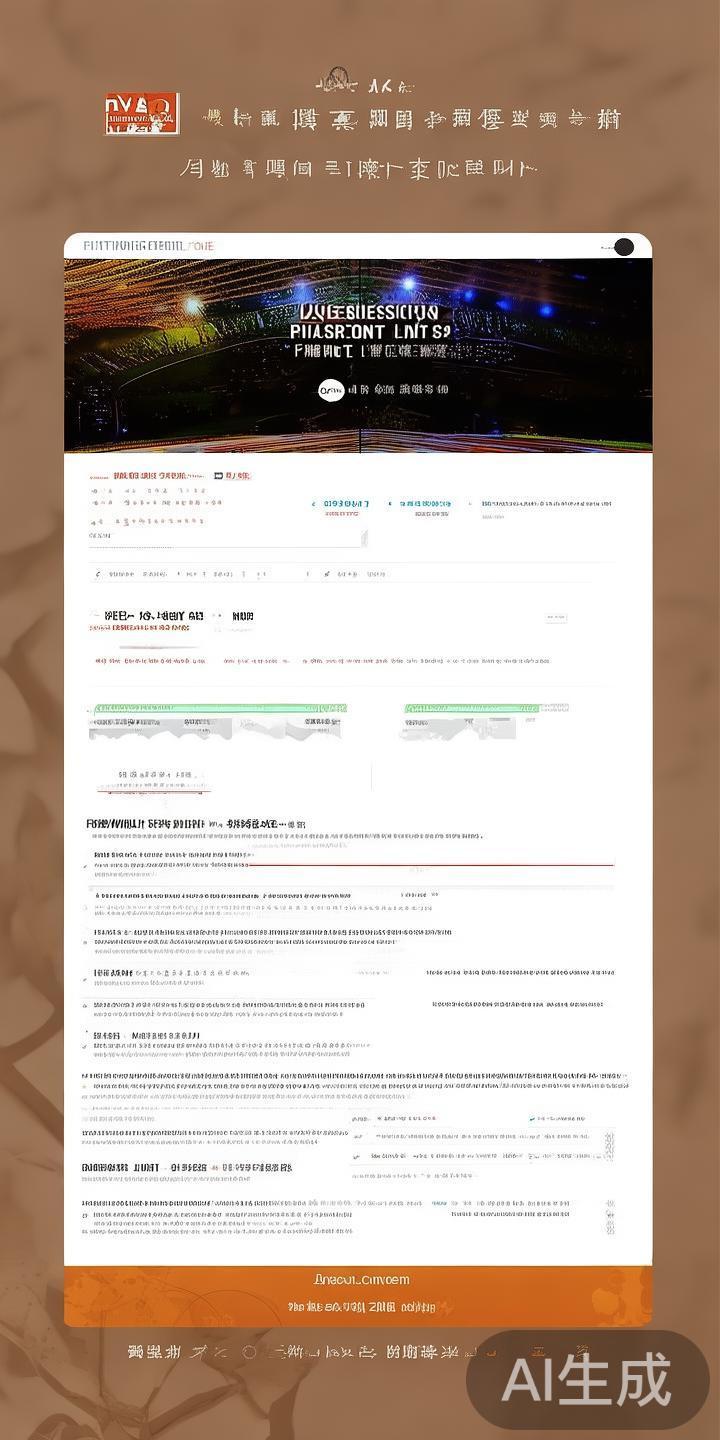 全面了解江南米兰体育平台赛事资讯与最新公告指南