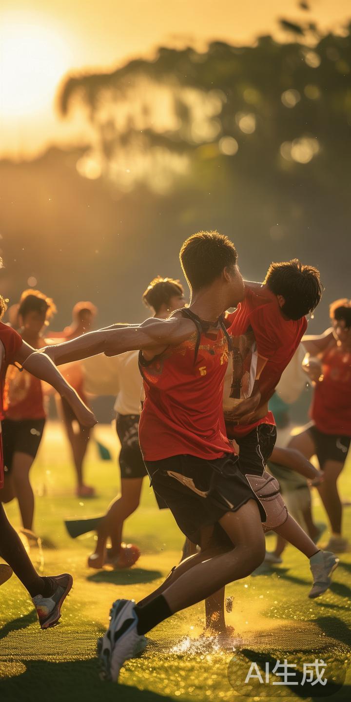 江南地区青少年体育教育中推球运动的推广现状与发展策略