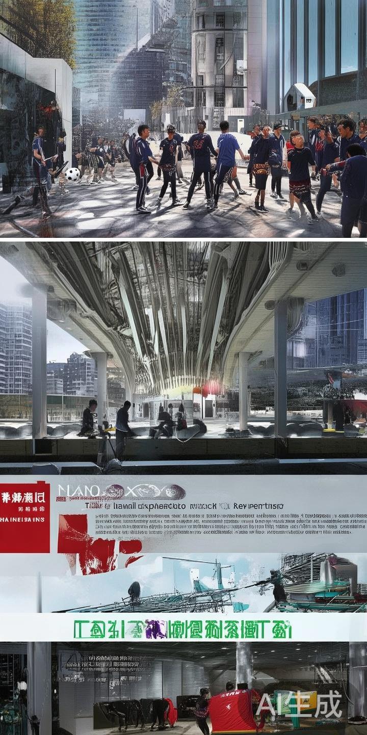 解析米兰体育与江南体育在中国体育产业中的市场布局与未来战略发展路径