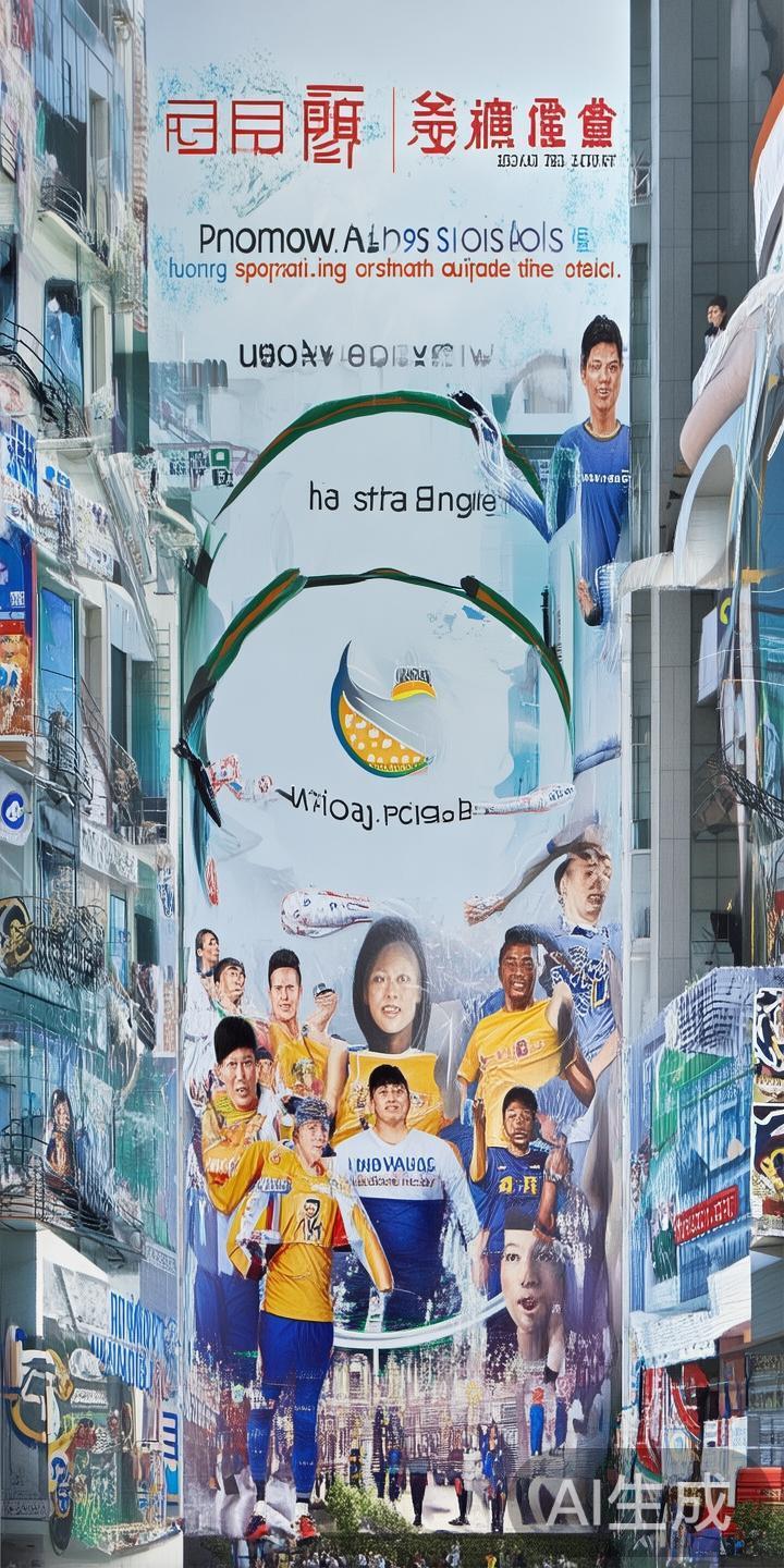 深入解析汇江南体育公司文化、愿景及未来发展战略布局