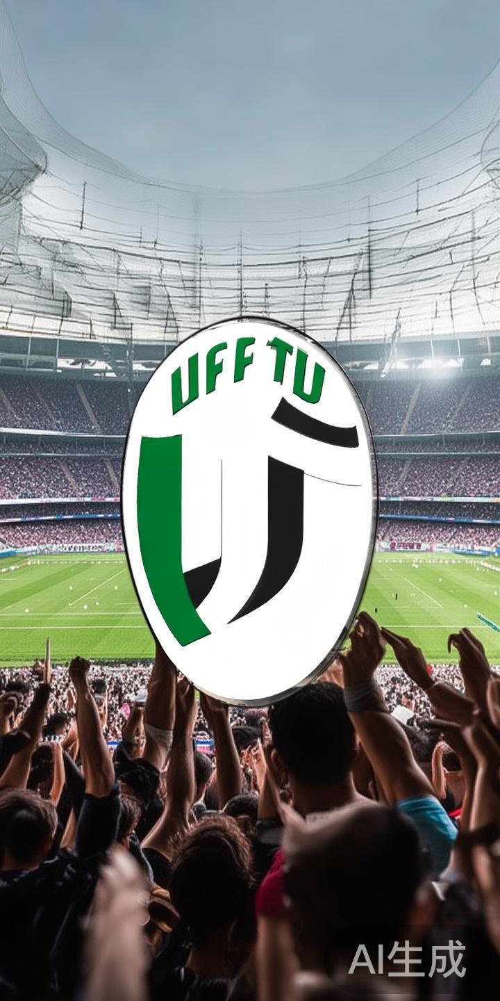 探索尤文图斯冠名江南体育：推动地方体育产业高质量发展的战略合作