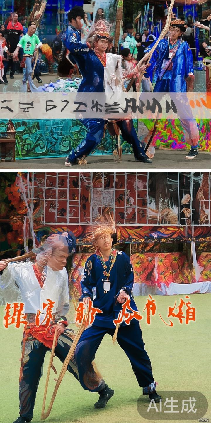 探索江南土体育的文化传承与创新发展之路