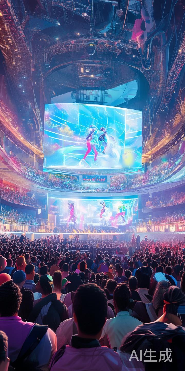 江南亚洲体育：多元化体育赛事平台战略探索与未来发展路径