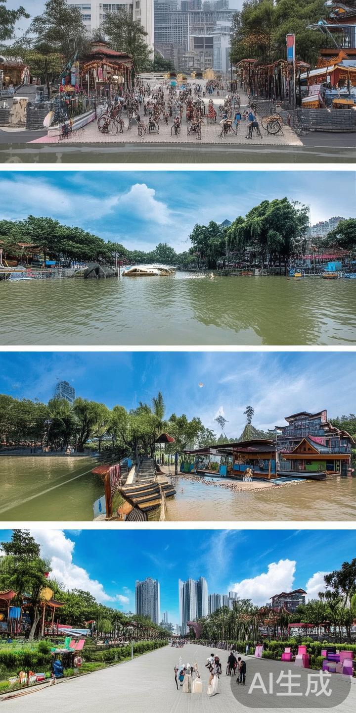 全面分析江南地区娱乐体育产业的最新动态与未来发展趋势