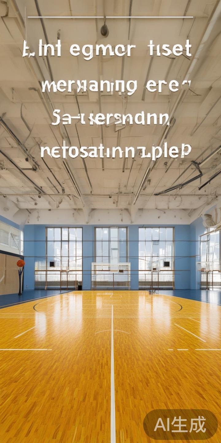 江南地区主要篮球场地全面介绍及具体位置详解