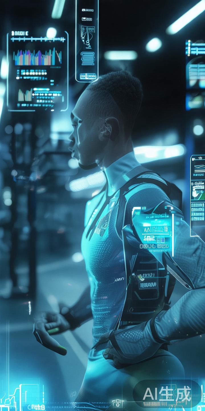 推动江南地区技术与体育融合创新引领体育产业数字化转型新路径