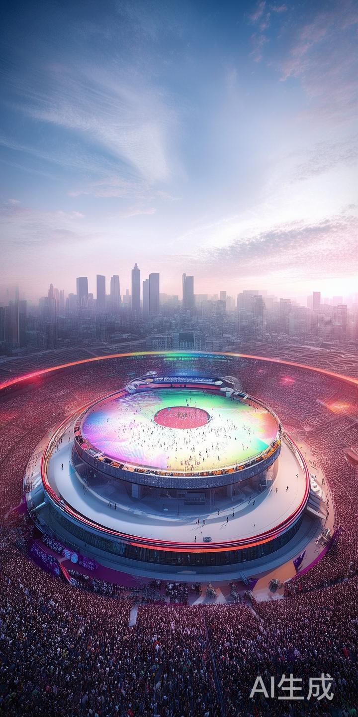 新江南体育世界杯：携手共创亚洲最具影响力的体育盛世