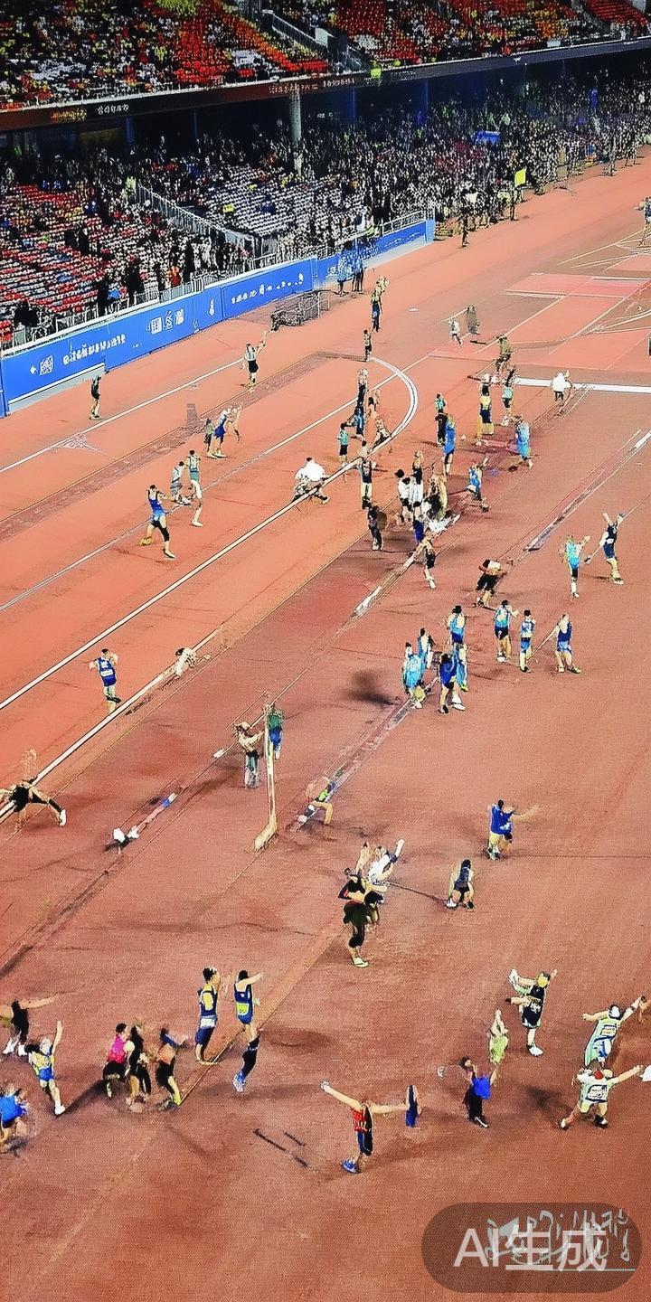 全面解析江南地区最新体育比赛结果与发展趋势综述