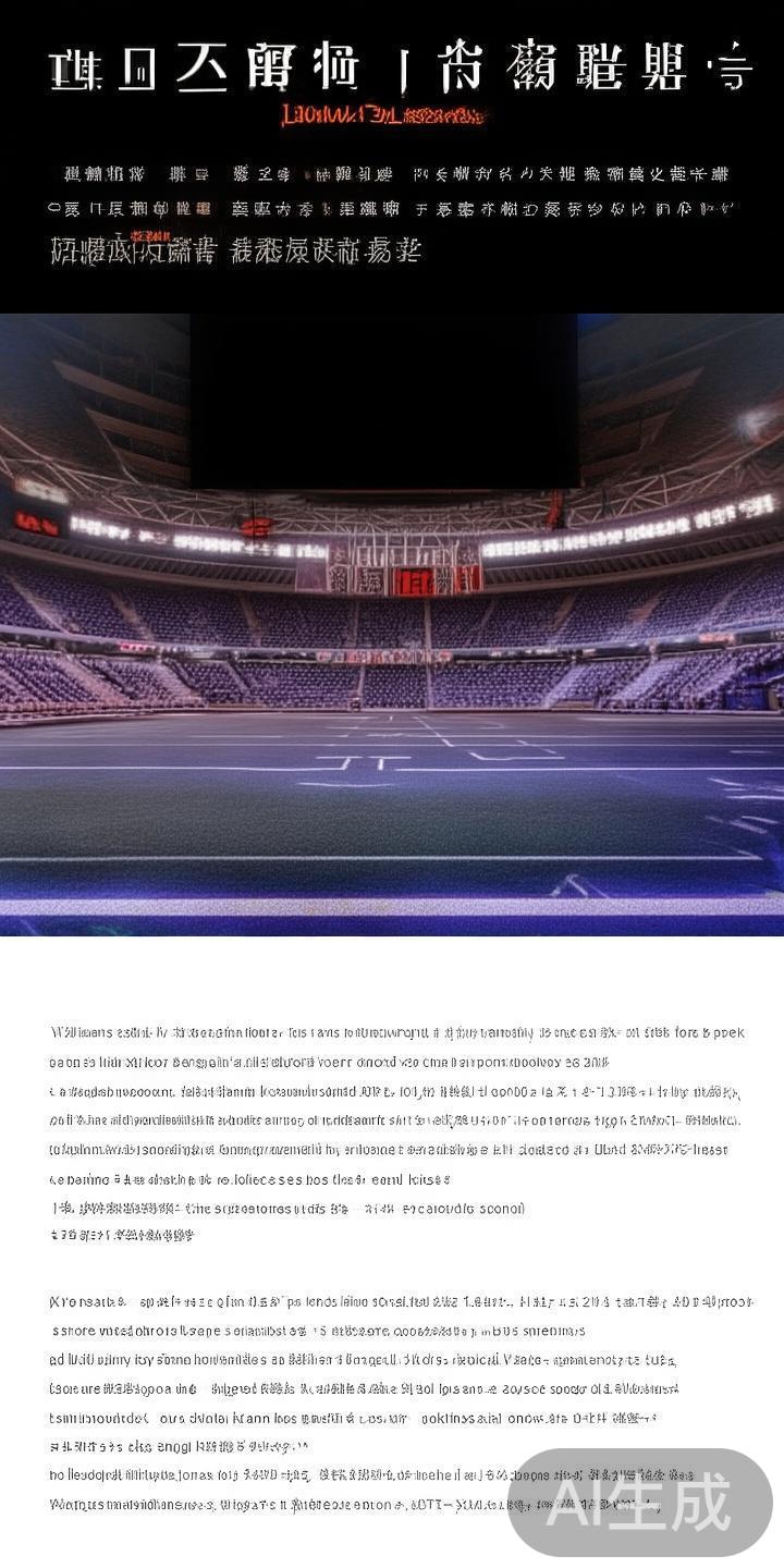 在当今快节奏的生活中，体育娱乐已成为许多人的重要休