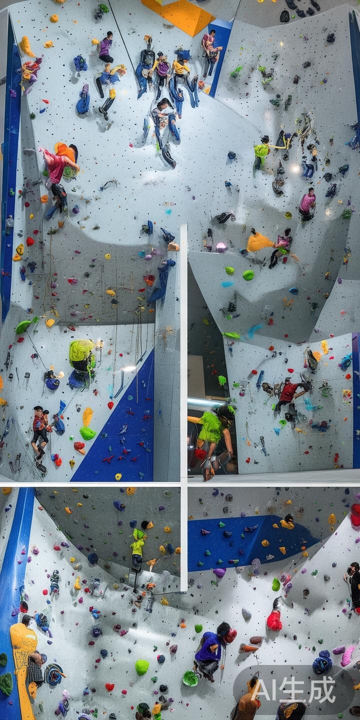 全面了解江南体育：除传统项目外的多元新兴运动类型