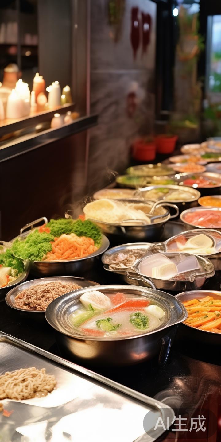 江南体育串串店推荐菜单与特色风味全面介绍