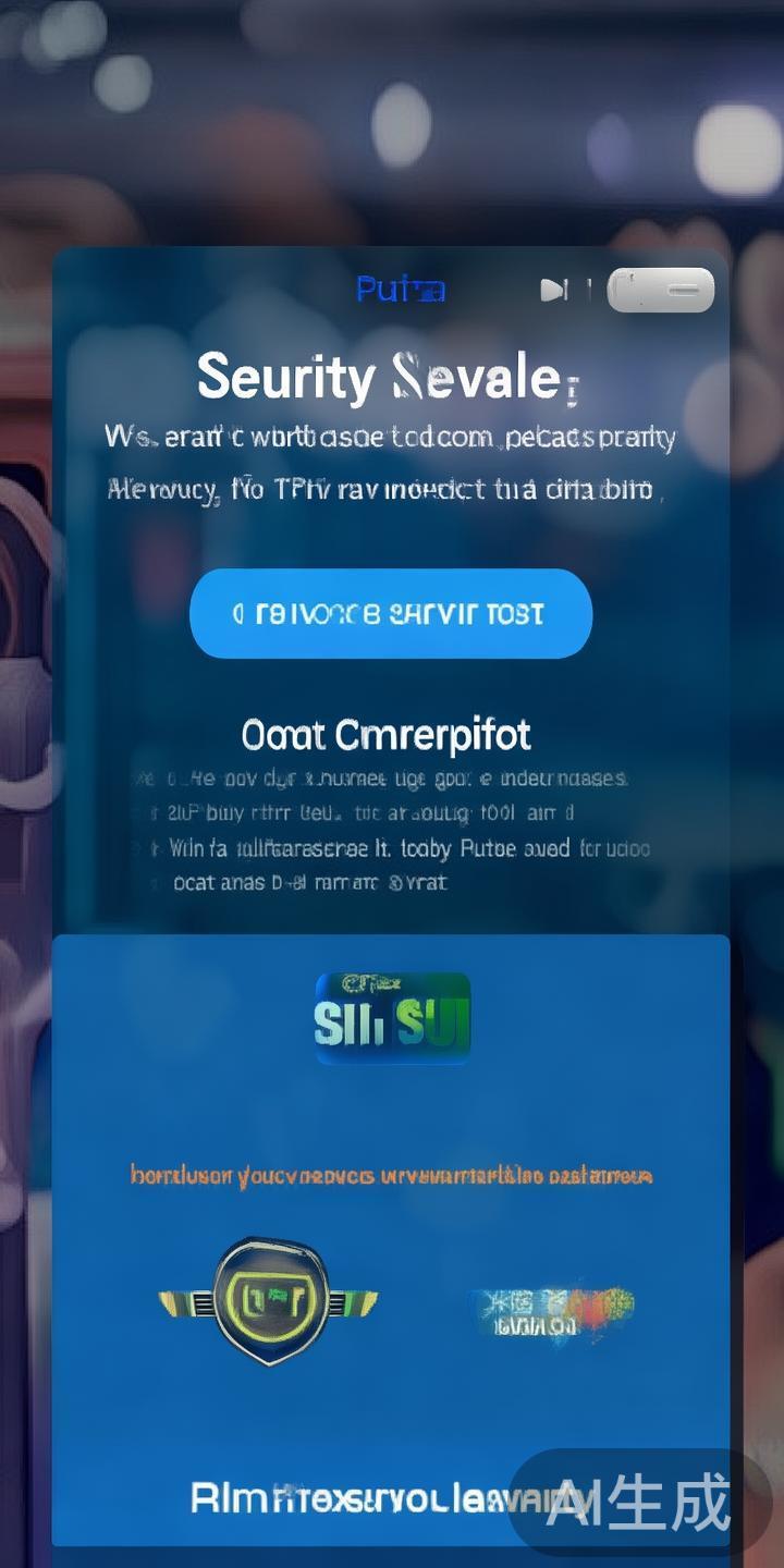提升江南体育网站安全性能与用户信任度的有效策略与实践探索