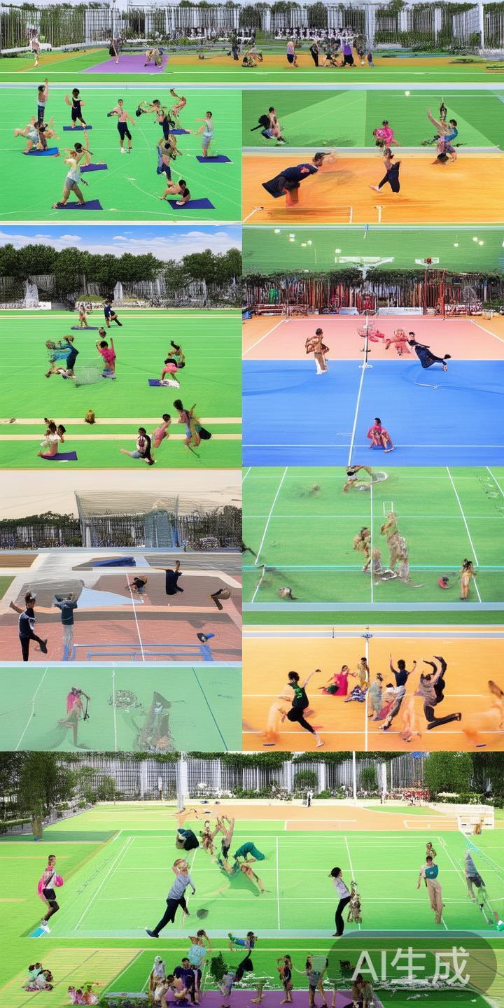 江南体育有球必应：融合专业竞技与休闲娱乐的理想体验平台